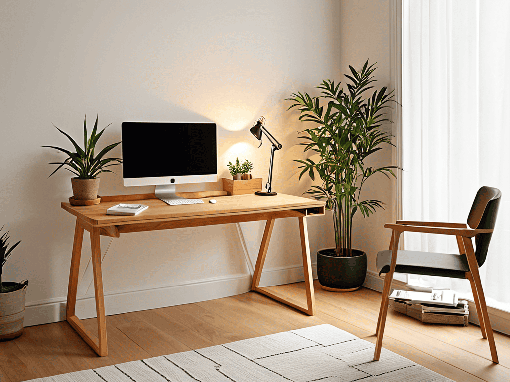 Bringing It All Together workspace