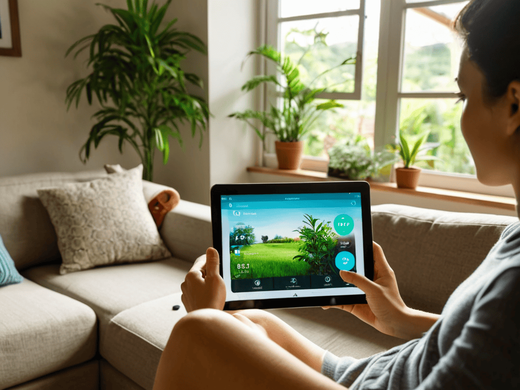 Key Features in Action