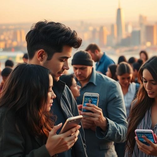 AI-Powered Dating Apps