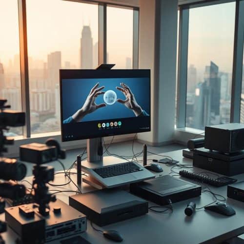 Best AI Video Generators