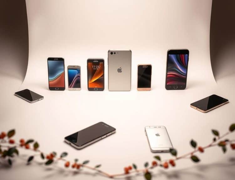 Best Compact Phones