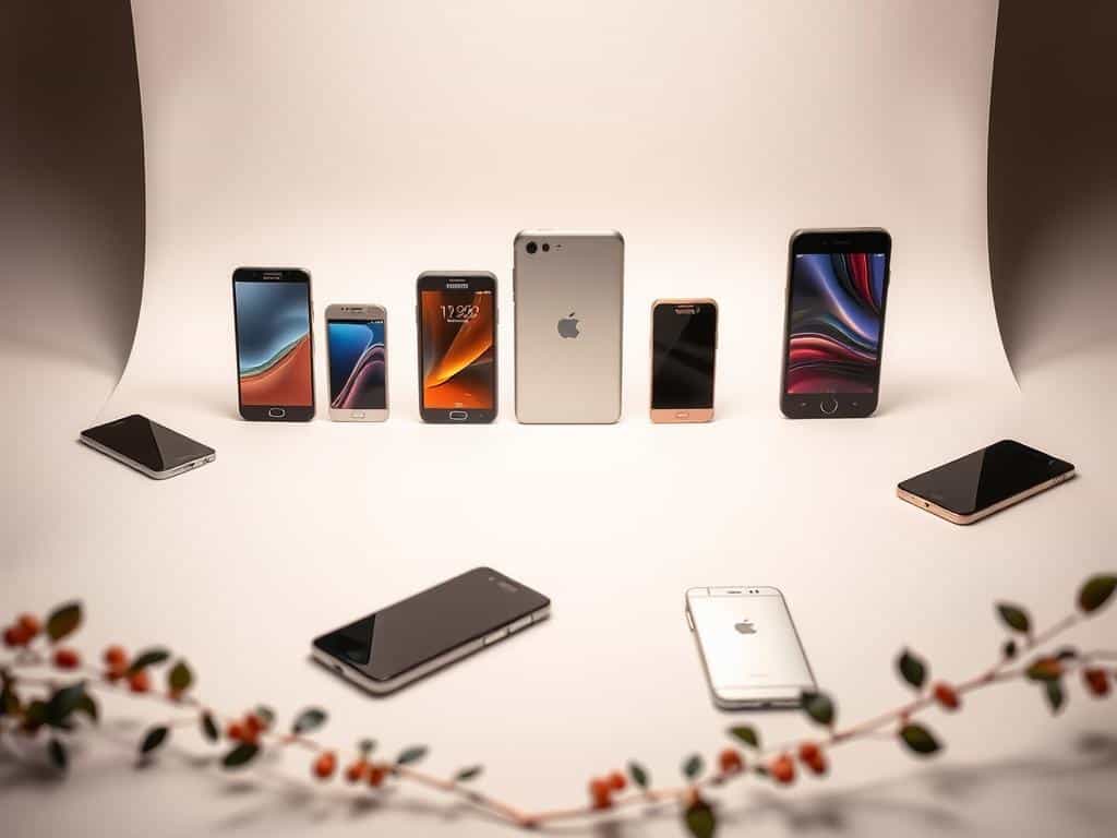 Best Compact Phones