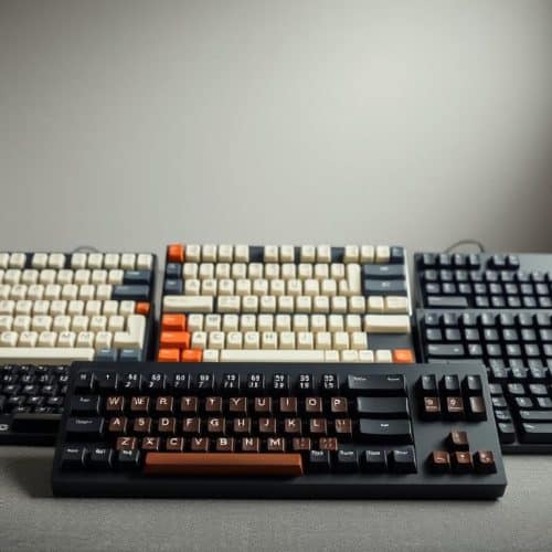 Best Mechanical Keyboards