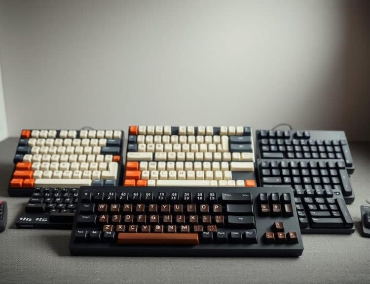 Best Mechanical Keyboards