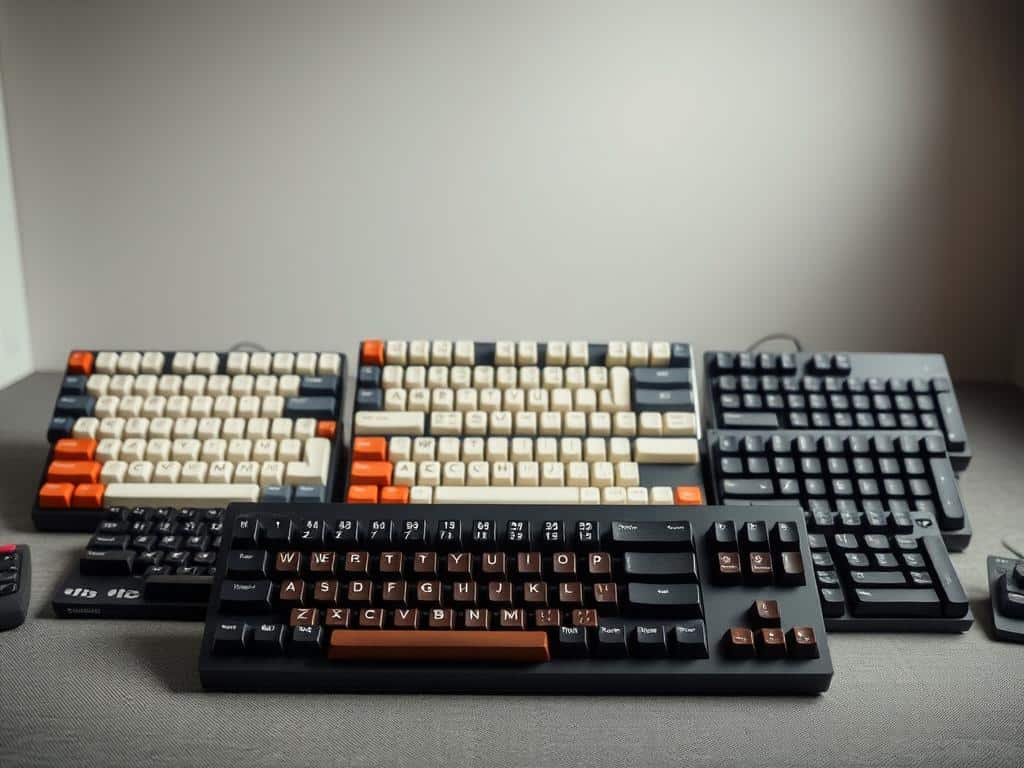 Best Mechanical Keyboards