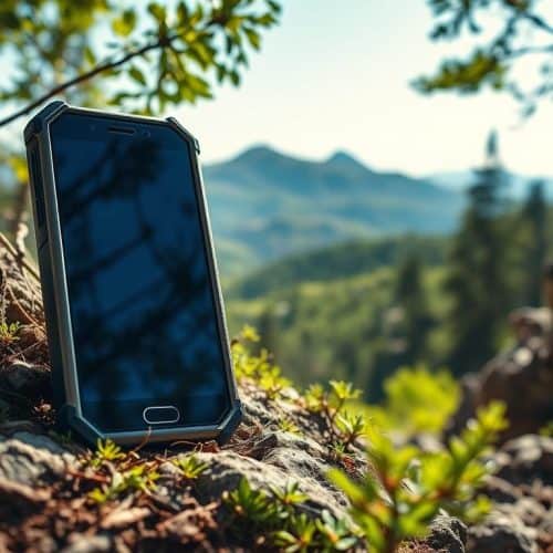 Best Rugged Phones