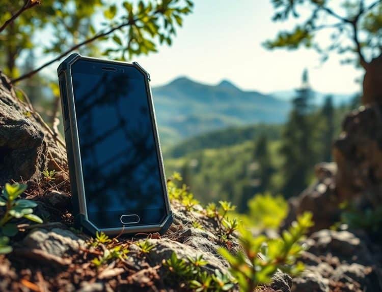 Best Rugged Phones