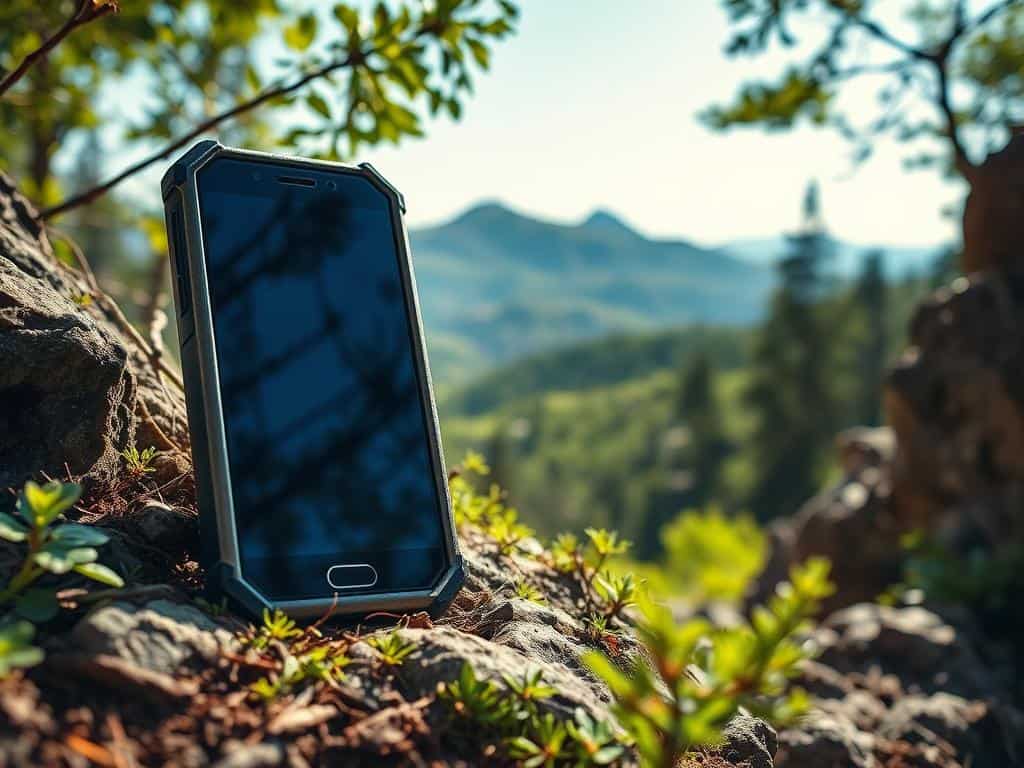 Best Rugged Phones