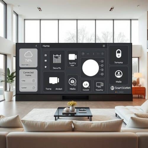 Best Smart Home Apps