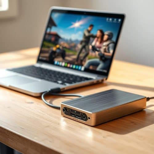 External GPUs Explained