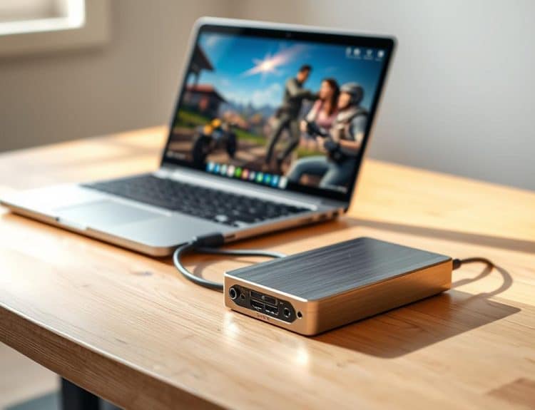 External GPUs Explained