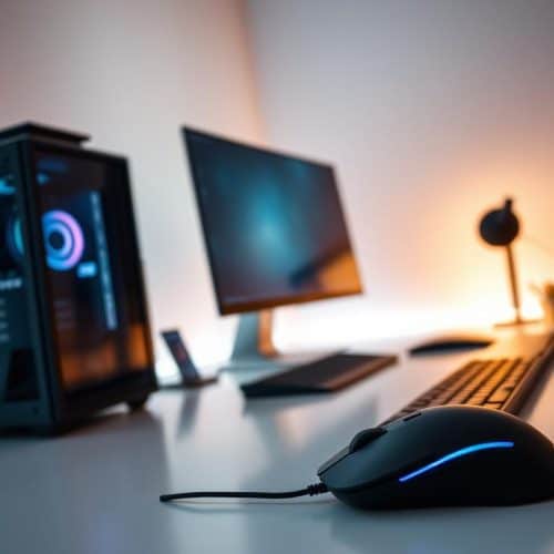 How to Reduce Input Lag