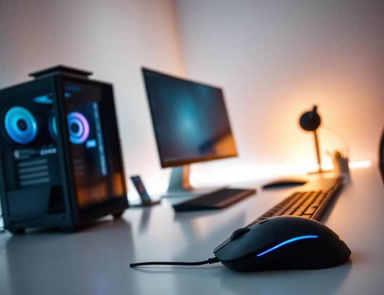 How to Reduce Input Lag