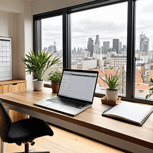 How to plan long-term projects effectively