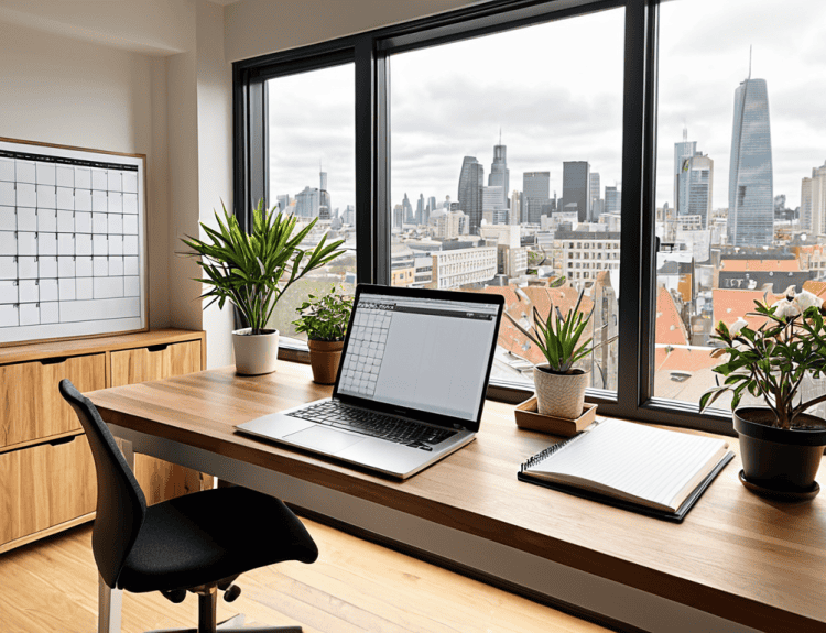 How to plan long-term projects effectively