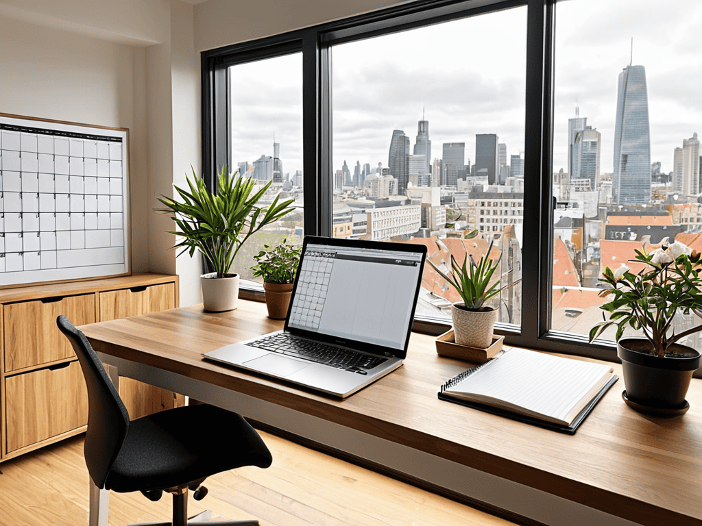 How to plan long-term projects effectively