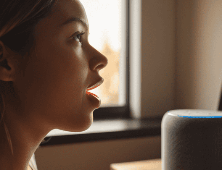 Voice recognition technology improvement