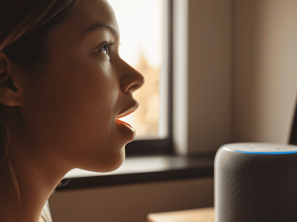 Voice recognition technology improvement