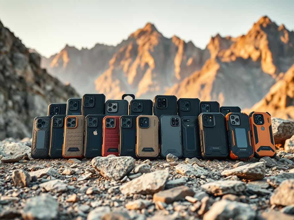 top rugged phones 2023