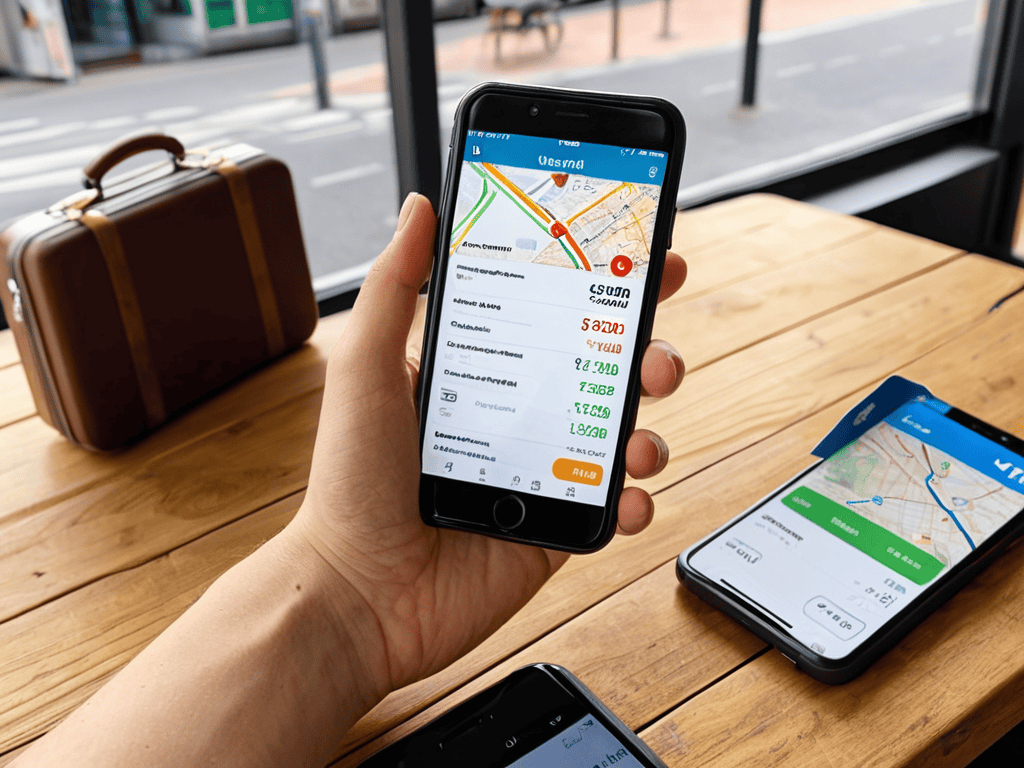 Monzo Vs. Revolut: Which Card Is King for International Travel? 2 Monzo Travel debit card