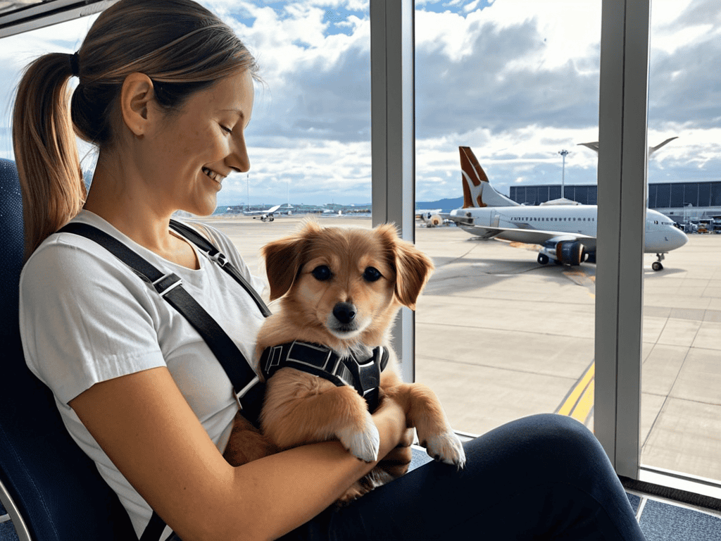 Unlocking Emotional Support Animals