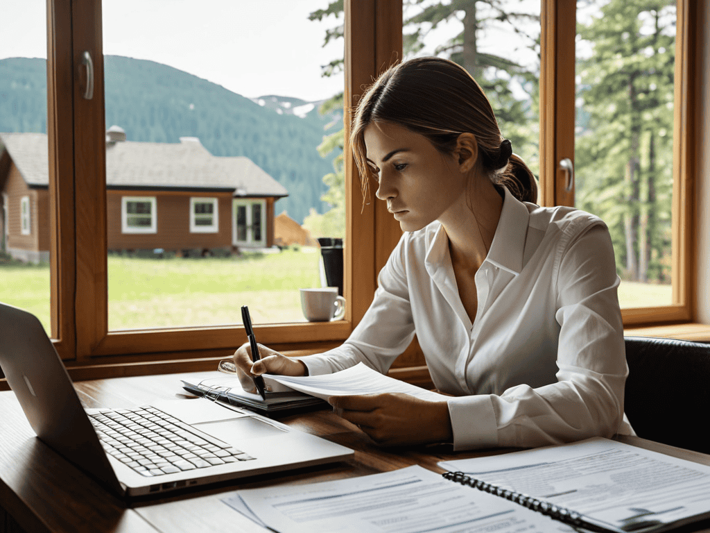 Buying Performing Notes for Investment