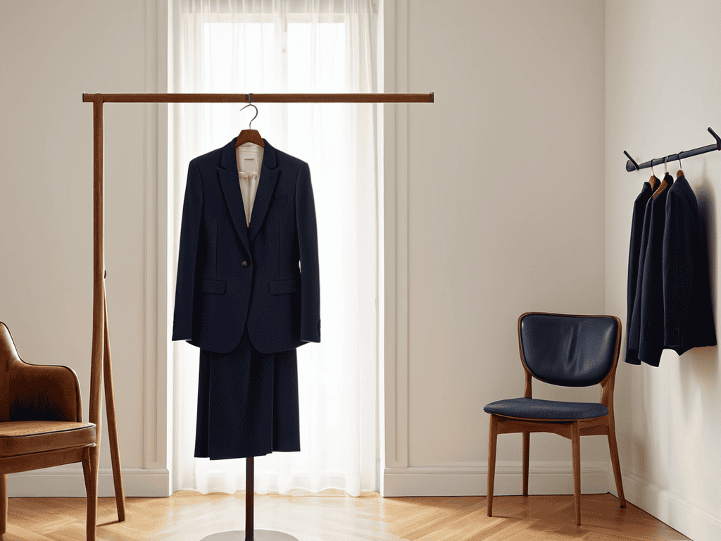 Elevating Style With Quiet Luxury