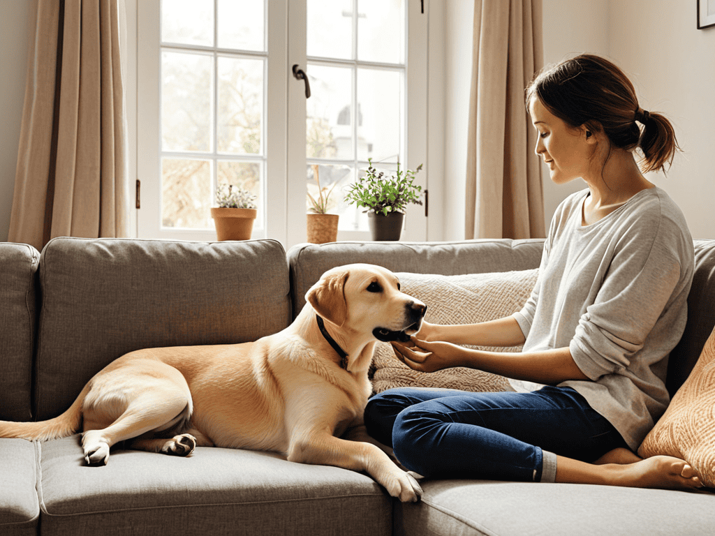 Emotional Support Animals Revolution