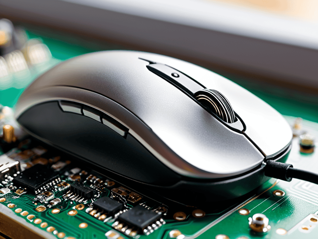 Mastering Mouse Switch Replacement Guide