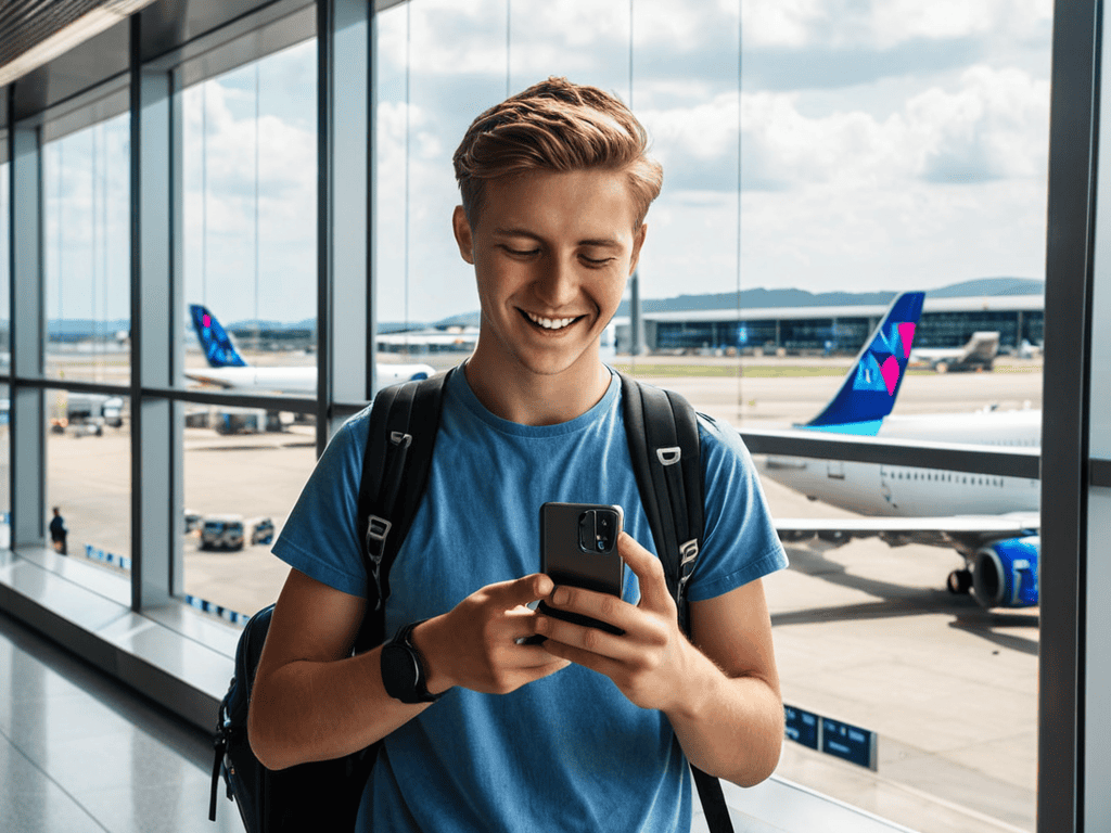Revolut Travel Card