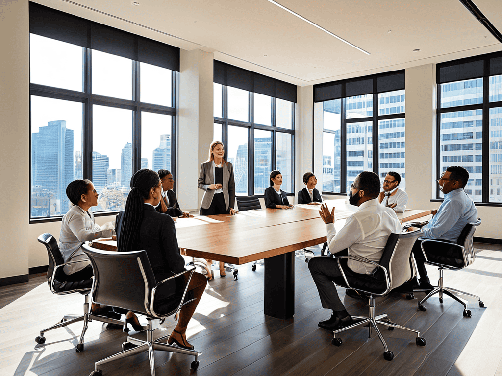 Revolutionizing Business With Dei