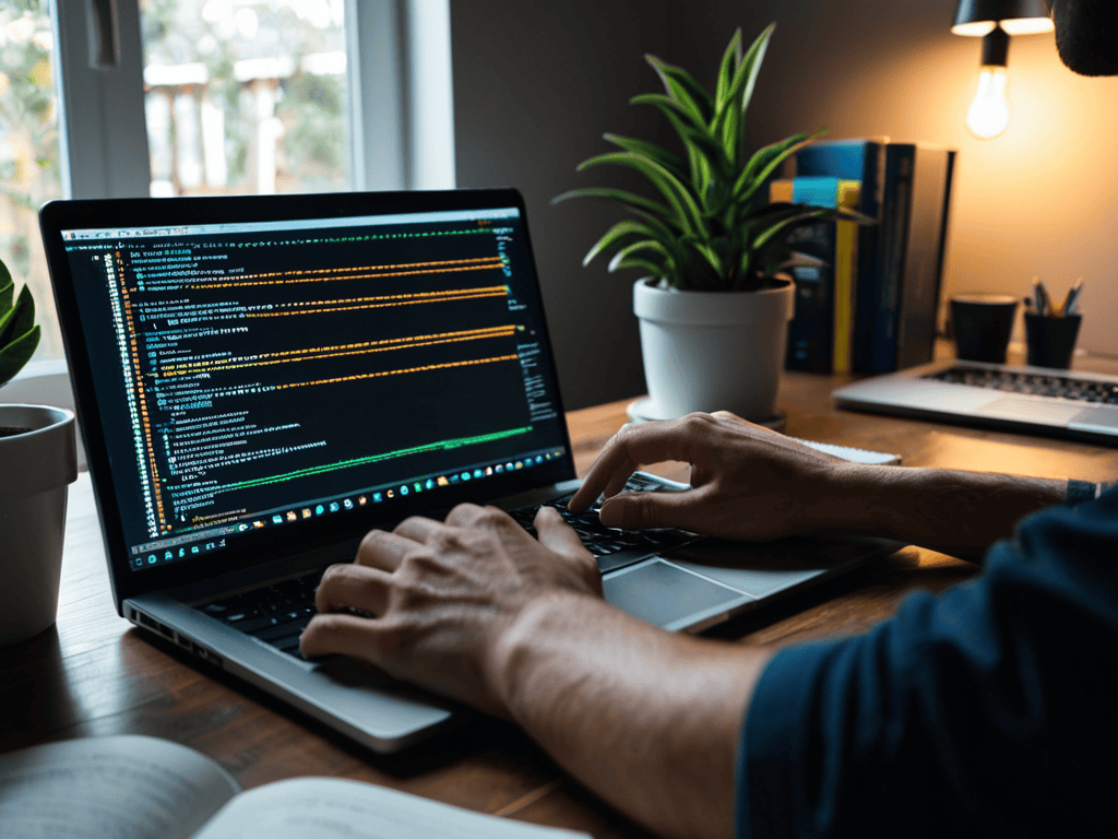 Unlocking Python Automation Scripts