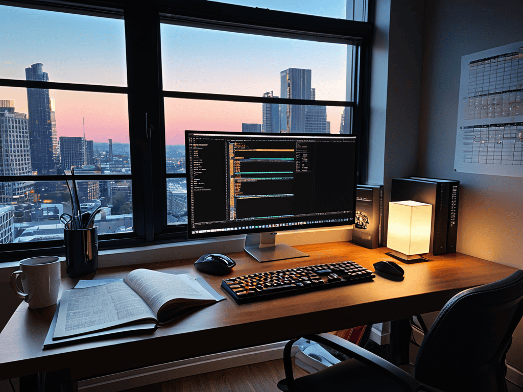 Python Automation Scripts Tips