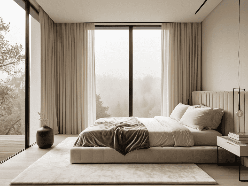 Understated Elegance Luxury