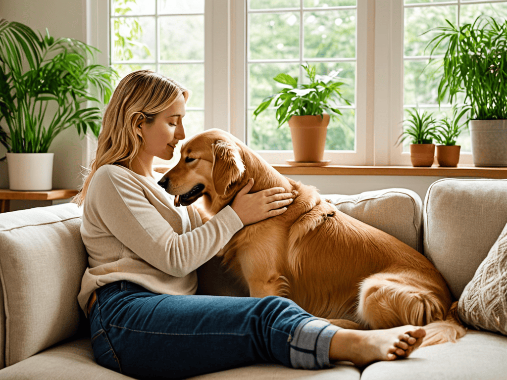 Embracing the Power of Emotional Support