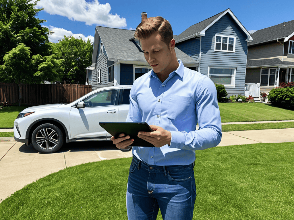 Nailing Wholesaling Real Estate Tips