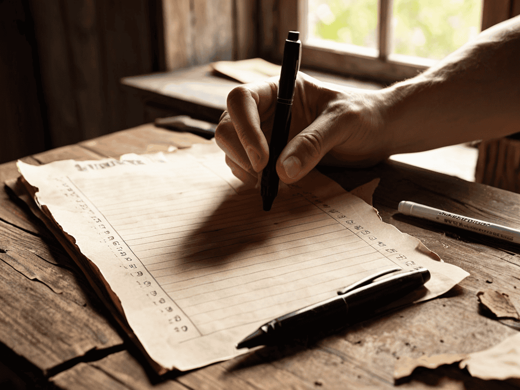 Rebel Productivity list tips