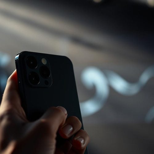 Best Phone for Video Recording