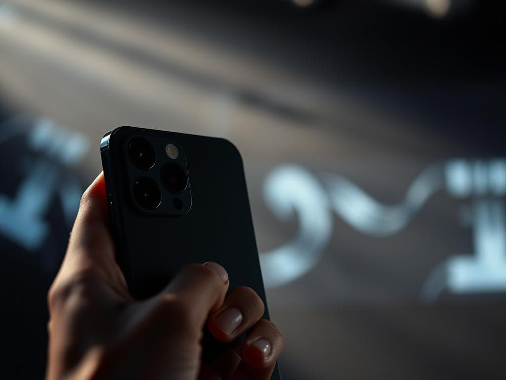 Best Phone for Video Recording