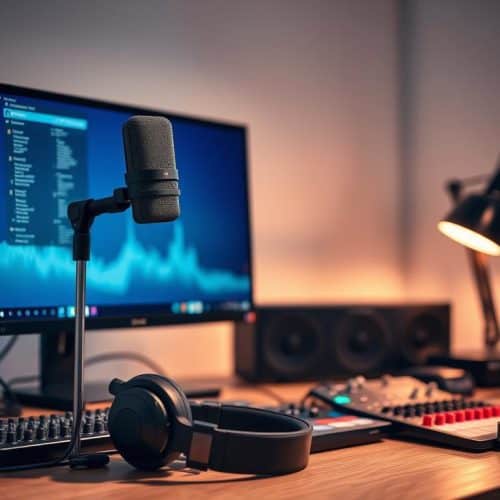 Best Podcast Editing Software