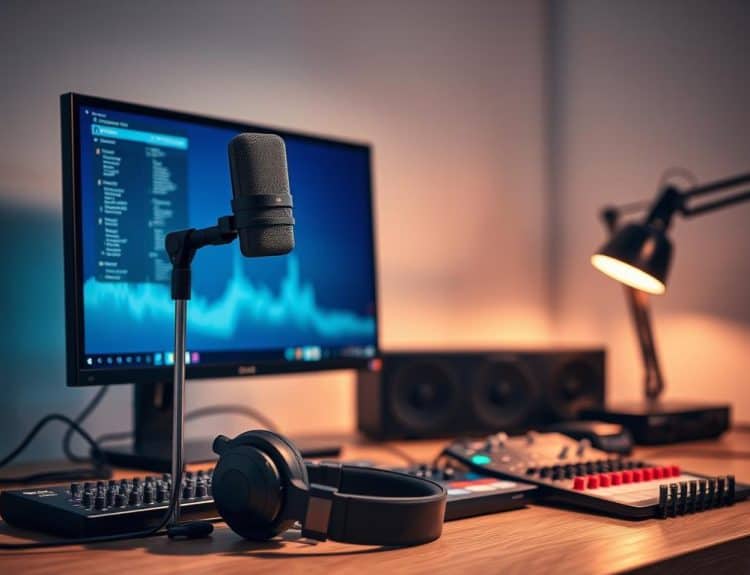 Best Podcast Editing Software