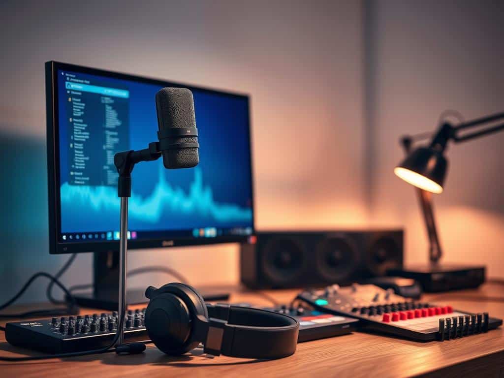 Best Podcast Editing Software