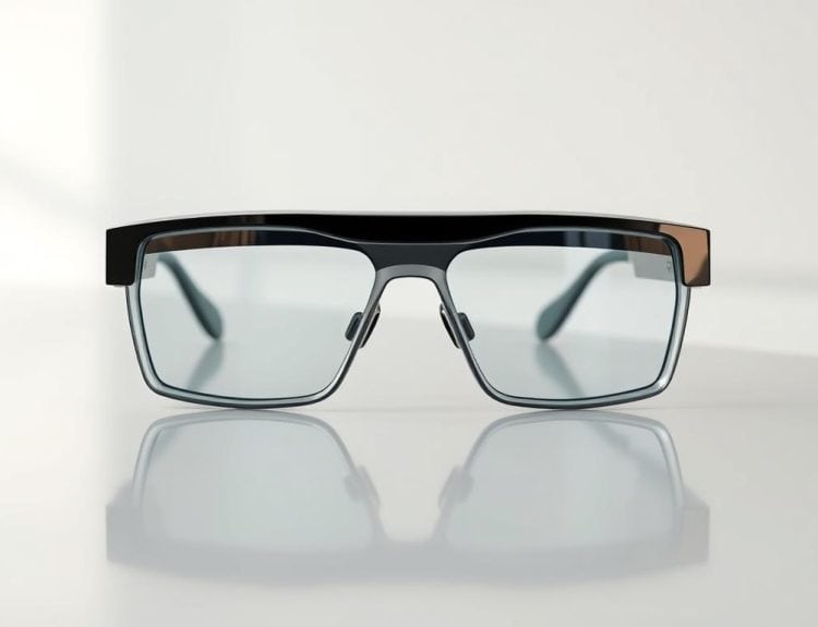 Best Smart Glasses 2025