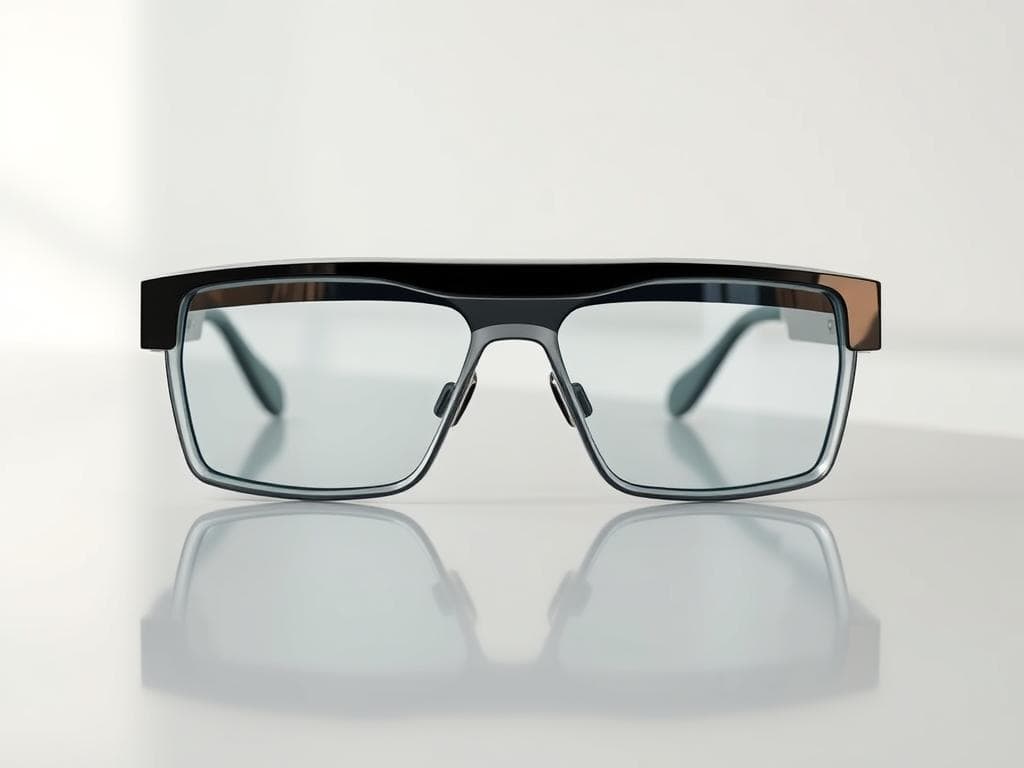 Best Smart Glasses 2025
