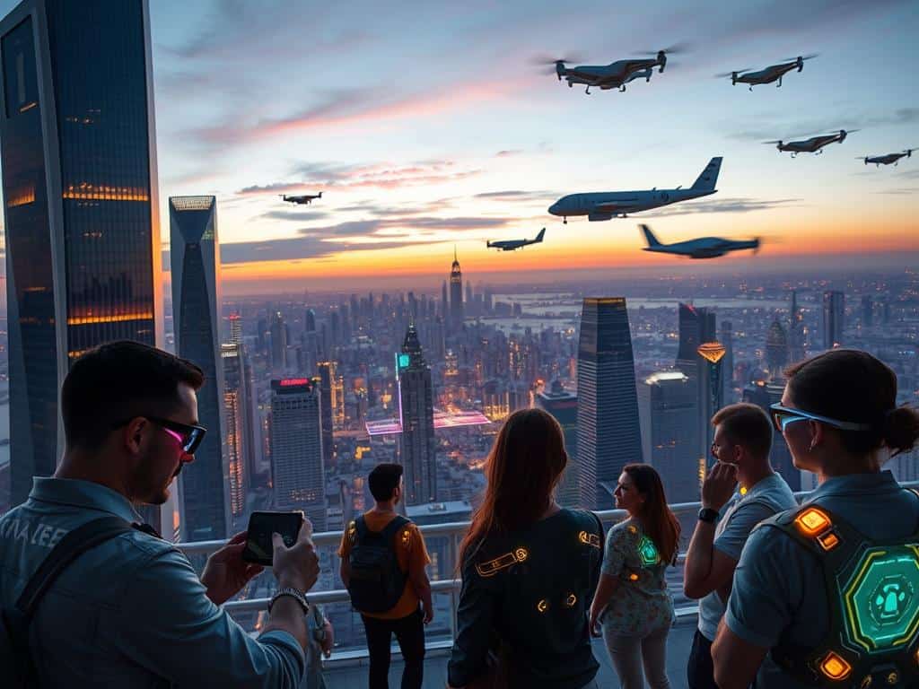 Future of Wearable Tech