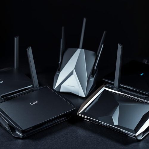 Gaming Router Guide