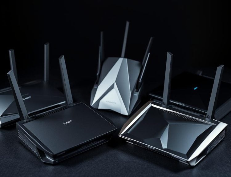 Gaming Router Guide