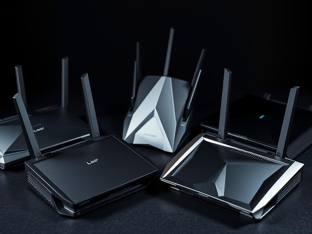 Gaming Router Guide