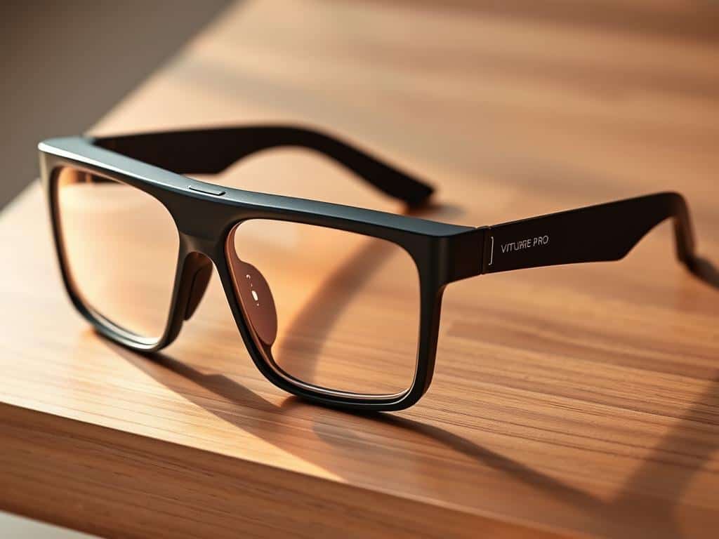 Viture Pro XR smart glasses