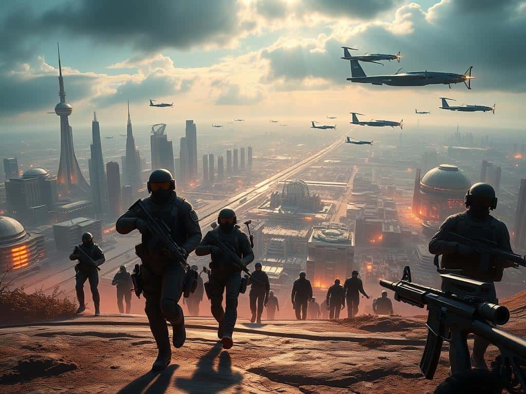 anticipated FPS releases 2025